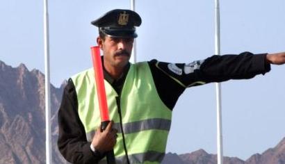 Δολοφονικό αμόκ οδηγού λεωφορείου στην Αίγυπτο