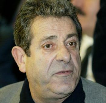 Ο Ανδρέας Φούρας δεν θα είναι υποψήφιος στην Πάτρα τον Νοέμβριο