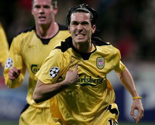 Ο Πανιώνιος συζητά με τον Λουίς Γκαρσία