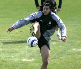 Ο Ηρακλής εξετάζει Μεχία και ανακοίνωσε τον Αλετσένβου