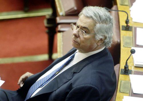 Εξιτήριο από το Ιπποκράτειο πήρε ο Μιλτιάδης Έβερτ