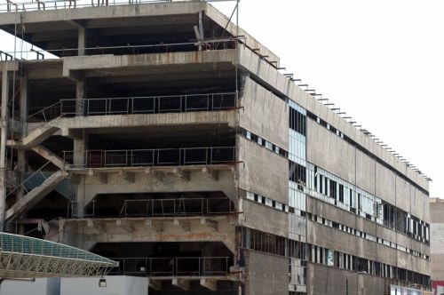 Άνοιξε ο δρόμος για την ολοκλήρωση του Εθνικού Μουσείου Σύγχρονης Τέχνης