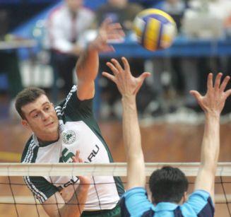 Ανανέωσε με τον Παναθηναϊκό ο Λάππας, παίρνουν σειρά άλλοι τρεις