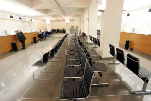 Στην Εθνική περνά η σκυτάλη της τραπεζικής αναδιάρθωσης