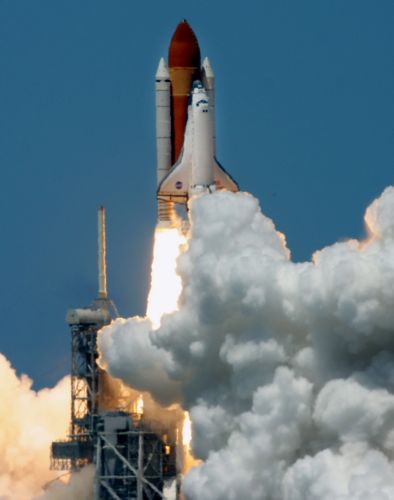 Για το 2011 αναβάλλεται η συνταξιοδότηση των διαστημικών λεωφορείων