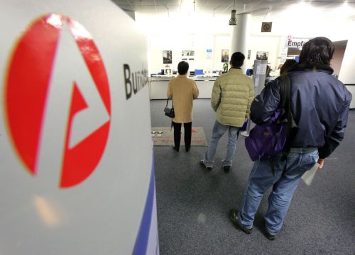 Στην «υπενοικίαση εργαζομένων» οφείλεται η σχετικά χαμηλή ανεργία στη Γερμανία