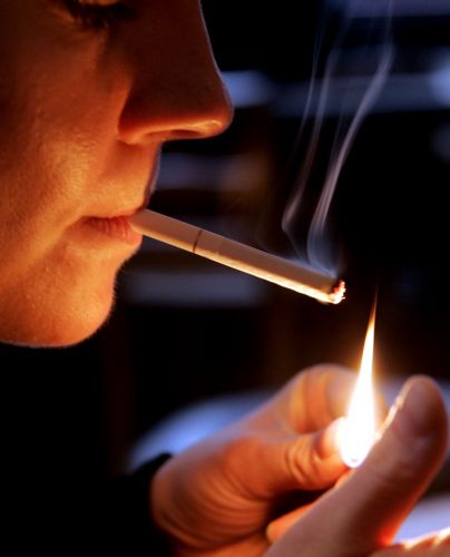 Εκατοντάδες γονίδια βρέθηκαν να απορρυθμίζονται από το κάπνισμα