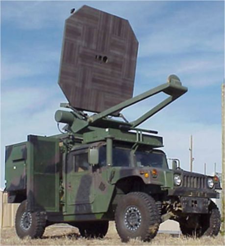 Όπλο μικροκυμάτων σκέφτονται να χρησιμοποιήσουν οι Αμερικανοί στο Αφγανιστάν