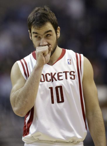 Κοντά σε συμφωνία με τον Ολυμπιακό ο Σπανούλης