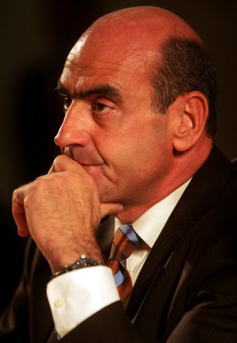 Καταθέσεις υπουργών Πολιτισμού στην Προανακριτική για το Βατοπαίδι ζητά ο Γ.Βουλγαράκης