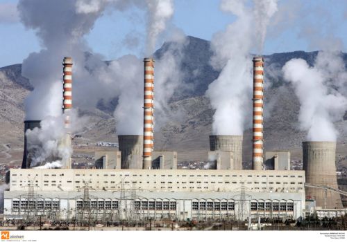 Ρήγμα μήκους 300 μέτρων σε οικισμό στην Κοζάνη