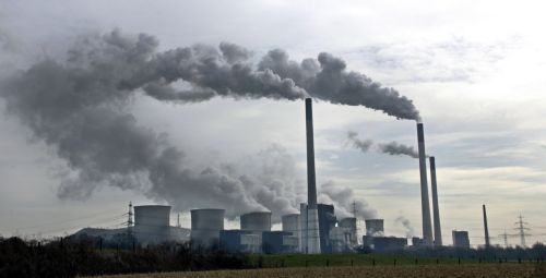 Πλήγμα για τον Ομπάμα η απόσυρση νομοσχεδίου για το περιβάλλον από τη Γερουσία