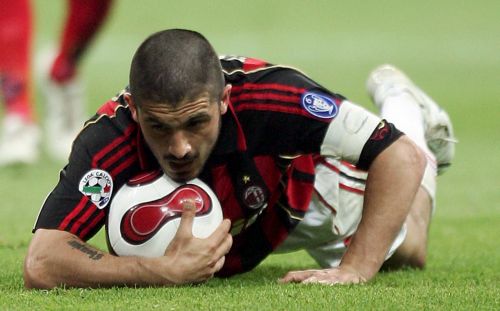 Μένει στη Μίλαν ο Γκατούζο, ο Επστάιν φέρνει… Κουμορτζί