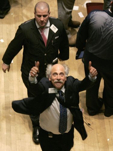 Σε άλμα 4,13% οδήγησε το Χρηματιστήριο η τραπεζική κούρσα