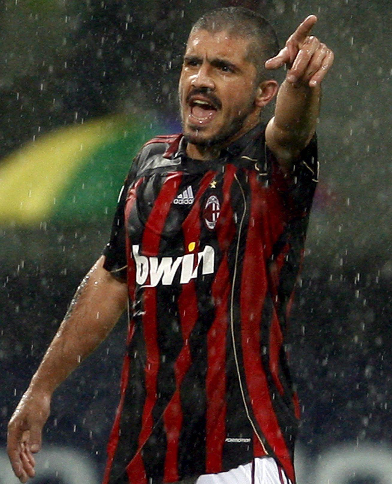 Θετικός ο Γκατούζο για Ολυμπιακό