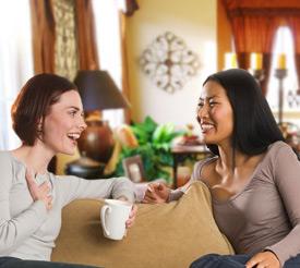 Η γονιμότητα στην «κατάψυξη», ενώ συνεχίζεται η αναζήτηση του ιδανικού συντρόφου