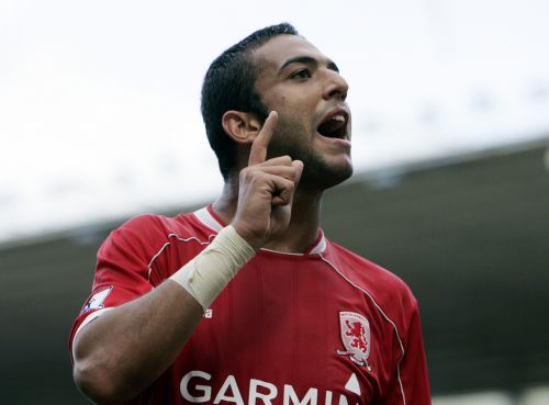 Ο Άγιαξ ανακοίνωσε την απόκτηση των Μίντο και Χαμνταουί