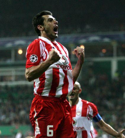 Παίκτης της Κέρκυρας και με τη βούλα ο Ιεροκλής Στολτίδης