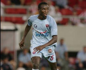 Ο Κουμορτζί διαψεύδει ότι μίλησε για Ολυμπιακό