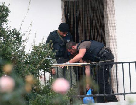 Εξάρθρωση σπείρας που διακινούσε μεγάλες ποσότητες κάνναβης