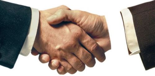 O επιστημονικός οδηγός για την πετυχημένη χειραψία