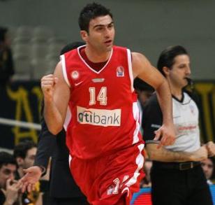 Συμφώνησε για δύο χρόνια με τη Μπιλμπάο ο Βασιλειάδης