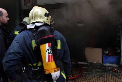 Αμεση λήψη μέτρων για το Ιστορικό Κέντρο της Αθήνας ζητά ο Συνήγορος του Πολίτη