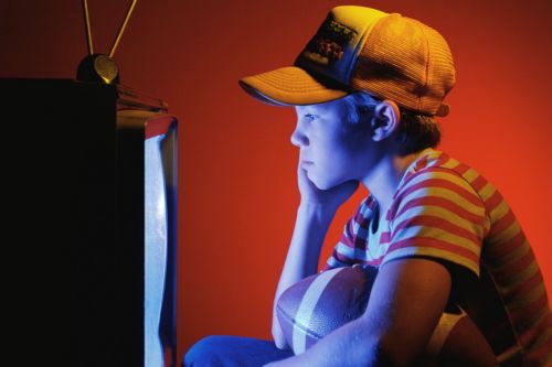 Η TV και τα βιντεοπαιχνίδια «μειώνουν την ικανότητα προσοχής»