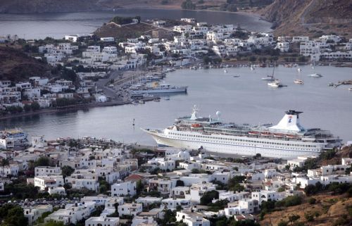 Αποζημίωση θα δικαιούνται από το 2012 οι επιβάτες πλοίων για καθυστερήσεις ή ακυρώσεις