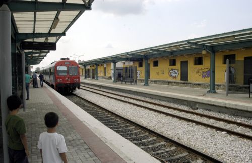 Την έγκριση της ΕΕ αναμένει η κυβέρνηση για τις αλλαγές στον ΟΣΕ