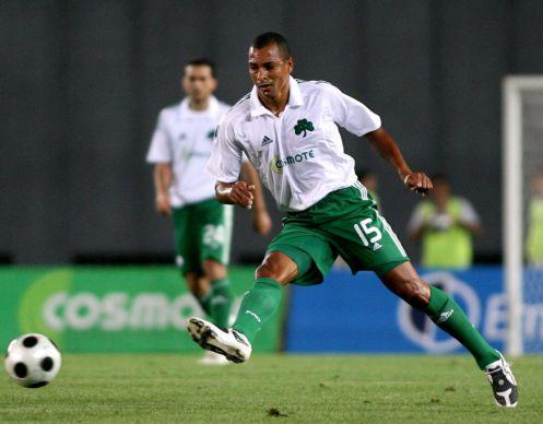 «Όχι» του Παναθηναϊκού στη Φλαμένγκο για τον Ζιλμπέρτο