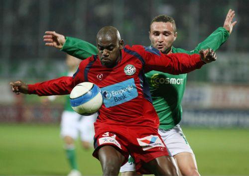 Έφτασε ο Ζουέλα και ξεκινάει προπονήσεις την Δευτέρα με τον ΠΑΟΚ