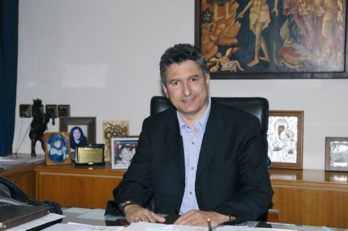 Ο Σπανός υποψήφιος για πρόεδρος, η Ξάνθη ζητεί την απόσυρση Κανελλόπουλου