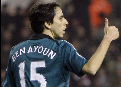 Η Τσέλσι ανακοίνωσε τον Γιόσι Μπεναγιούν για 3 χρόνια