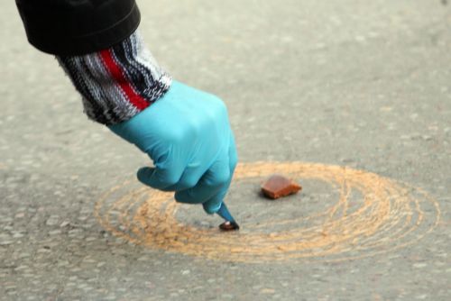 Επεισόδια με δύο νεκρούς το πρωί του Σαββάτου στην Αθήνα