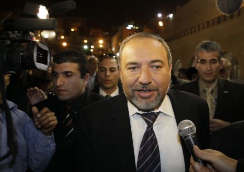 Σύγκρουση «κορυφής» στο Ισραήλ λόγω της μυστικής συνάντησης με την Τουρκία