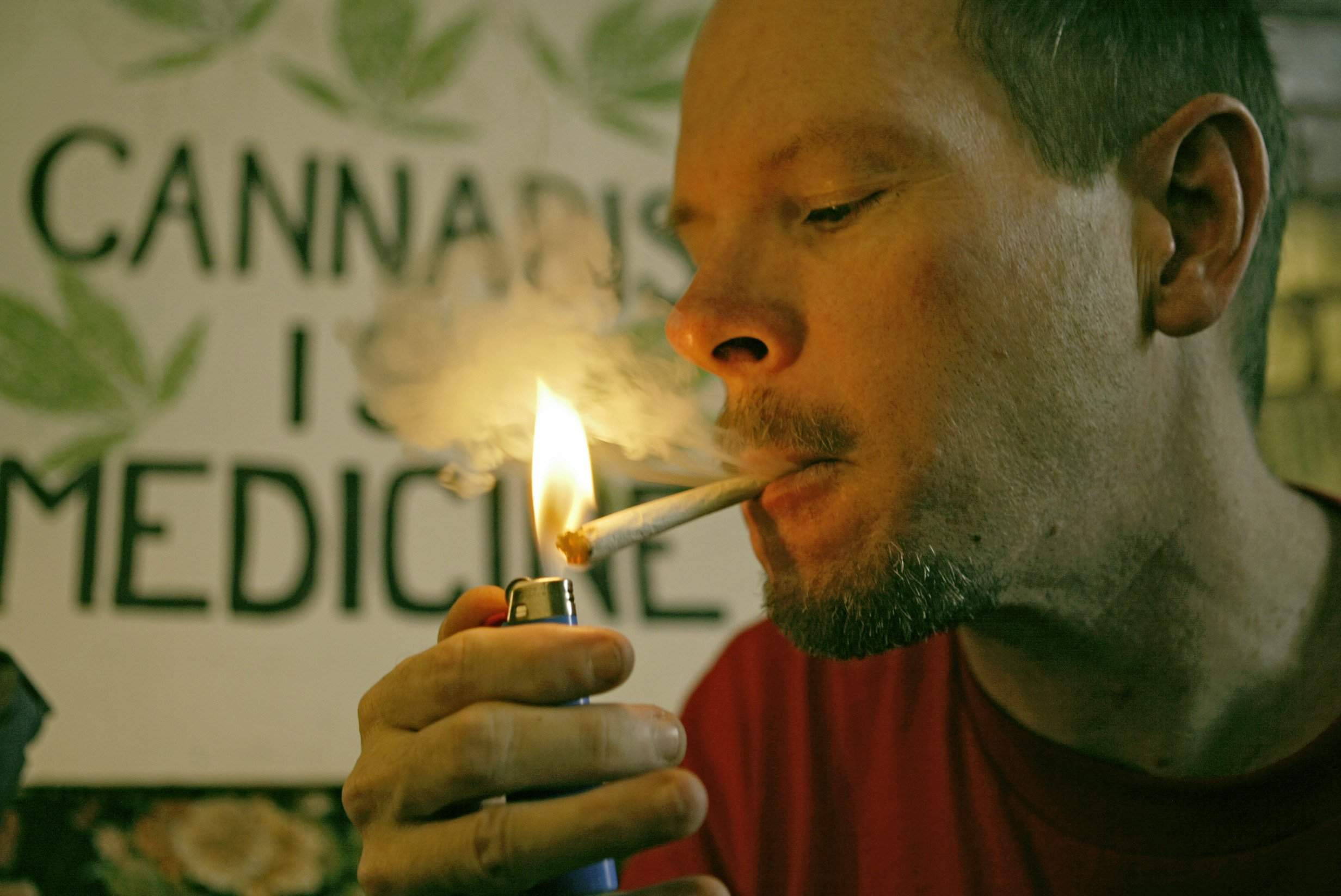 Κίνδυνος κατάθλιψης για παιδιά και εφήβους που κάνουν χρήση ινδικής κάνναβης