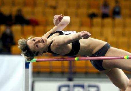 Νέες ελληνικές προσπάθειες την Παρασκευή στο Ευρωπαϊκό στίβου