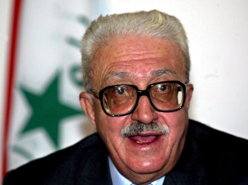 Τον πρώην αντιπρόεδρο του Ιράκ παρέδωσαν οι ΗΠΑ στη Βαγδάτη