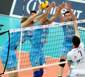 Ο Σέρκιου Στάνκου αντικαταστάτης του Κραλ στον Ηρακλή