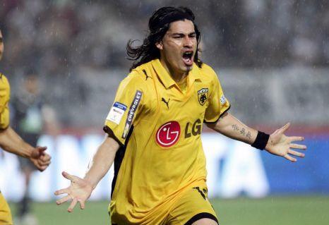 Ξανά στο προσκήνιο για την Μονακό ο Ίσμαελ Μπλάνκο