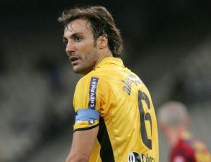 Σε συμφωνία με τον Εργοτέλη έφτασε ο Αλεξόπουλος