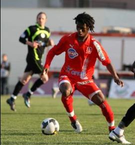 Ο Πανσερραϊκός απέκτησε Ράντμαν και Μουσικάκη και πάει για Αμπουμπακαρί