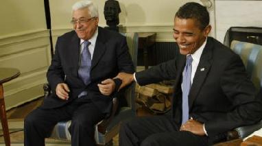 Επιστολή Ομπάμα στον Αμπάς για την επανέναρξη των διαπραγματεύσεων με το Ισραήλ