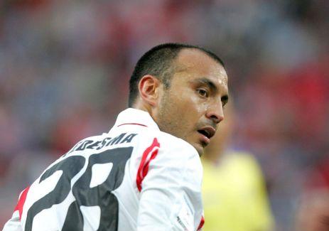 Ο Λεντέσμα θέλει να φύγει από τον Ολυμπιακό