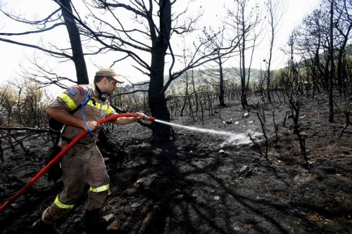 Για καθυστέρηση στην αξιοποίηση των αγροφυλάκων κάνει λόγο η ΝΔ