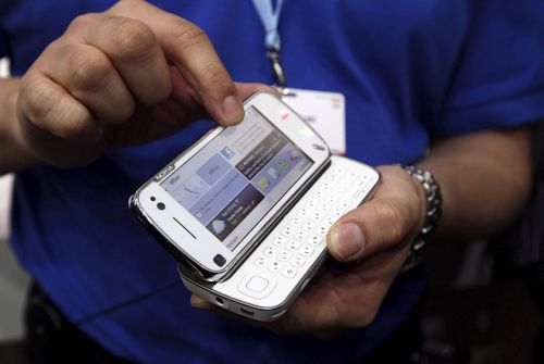 Αύξηση 42% για τις πωλήσεις smartphone από την Nokia