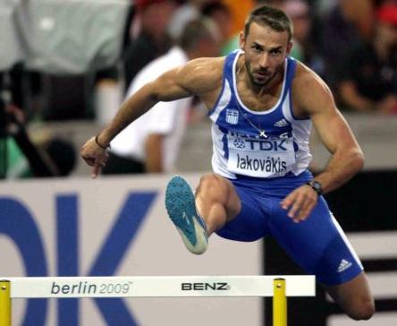 Διακρίσεις για Μπανιώτη και Ιακωβάκη