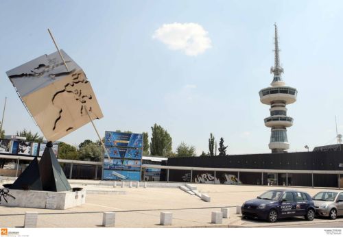 Περιορισμένος ο αριθμός των κρατικών περιπτέρων στην ερχόμενη ΔΕΘ