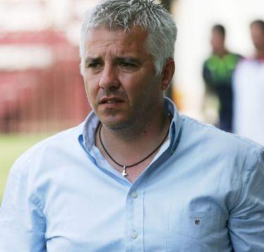 Χάλασε η μεταγραφή του Ιμπραήμ Ταλ στη Λάρισα